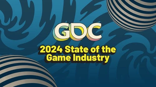 GDC2024游戏行业现状：开发者谈裁员、生成式AI等热点话题