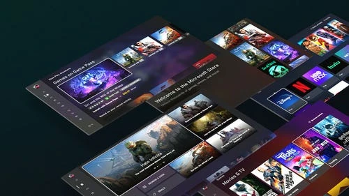 微软将于7月推出基于网页的手机游戏商城，开启移动游戏新体验