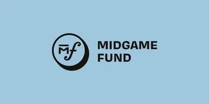 Midgame基金标志