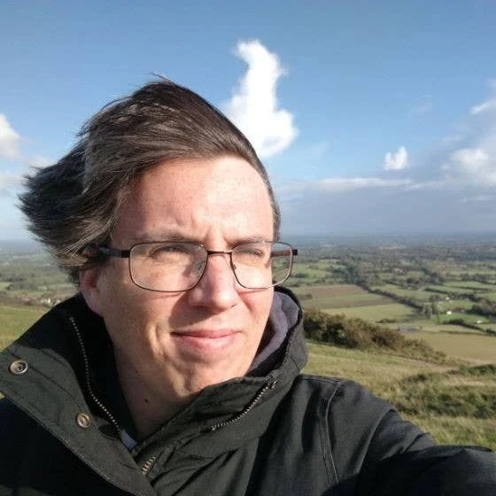 埃里克·芬斯泰尔迈克_Senior Narrative Designer