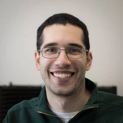 Modulate CEO Mike Pappas