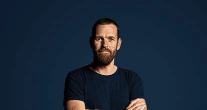 Nordisk Games CEO Mikkel Weider图片