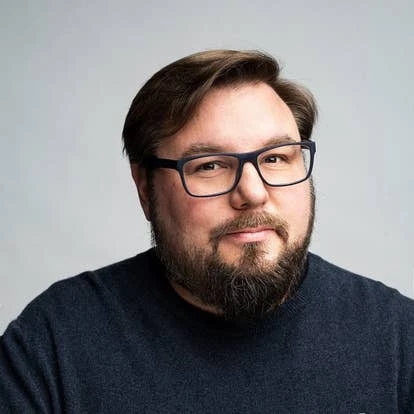 社交第一公司联合创始人兼总裁 Mikko Kähäri 图片