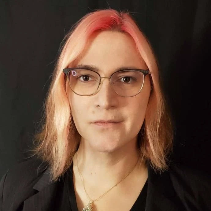 Mila Pavlin，设计总监