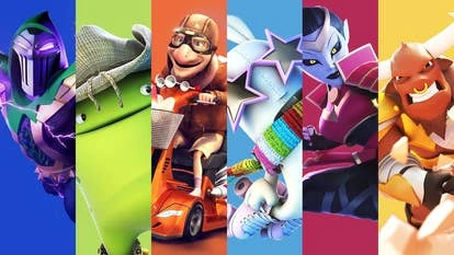 Milky Tea 游戏公司Logo