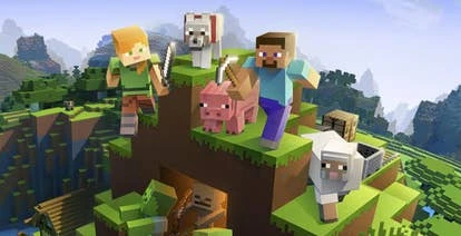 报告：桌面网络威胁中Minecraft用户受攻击最多|游戏安全防护指南