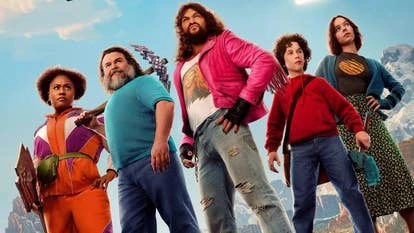 Minecraft电影或引领游戏电影热潮：游戏系列成为好莱坞新宠