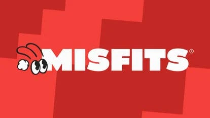 Misfits Gaming新工作室