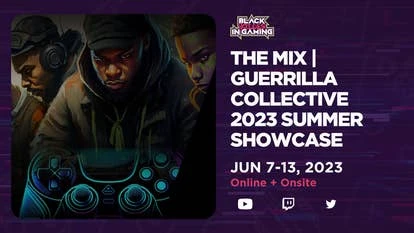 2023年混合展览宣传图片