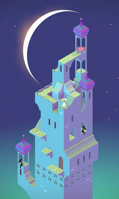 纪念谷游戏截图2