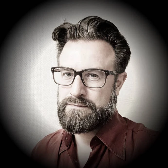 Morten Larssen，Raw FuryCEO