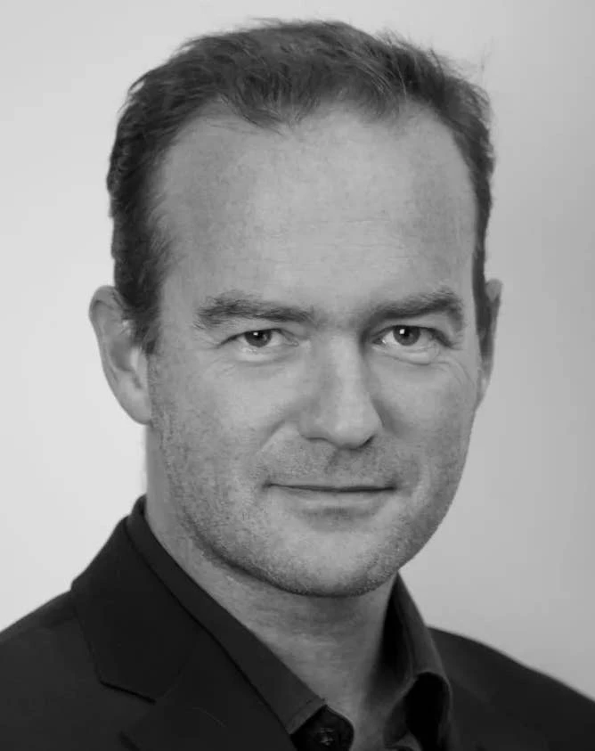 Murray Pannell Playfusion 首席市场官