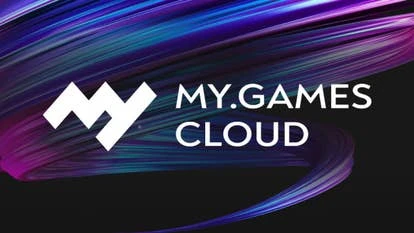 My.Games Cloud云游戏平台宣传图