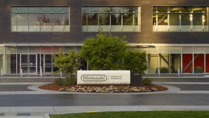 任天堂美国总部