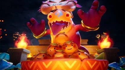 Streamline：IP投资已成为我们游戏中的一部分——打造成功IP的关键策略