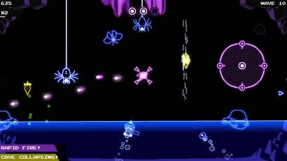 Force of Habit游戏截图