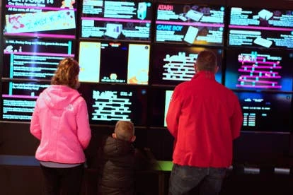 新冠疫情威胁国家电子游戏博物馆生存：数字娱乐保护与未来发展