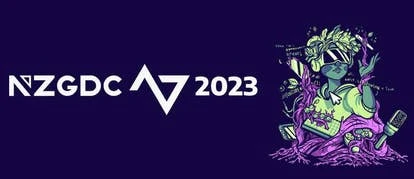 新西兰游戏开发者大会现场照片