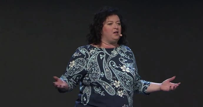 Natalya Tatarchuk，首席技术官