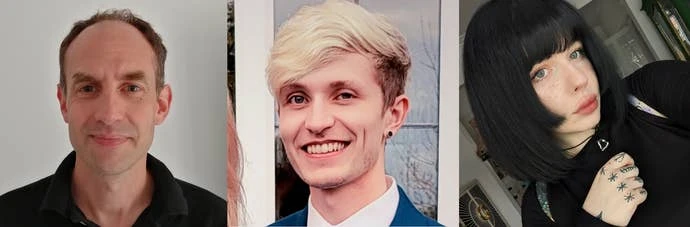 Sumo集团新任命成员：Neil Campbell、Kyle Robinson、Robyn Murphy