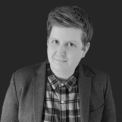 Neil Broadhead 市场营销负责人