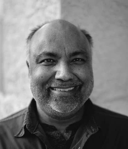 Neil Haldar 个人头像