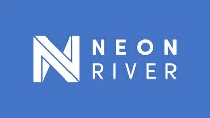 Neon River公司标志