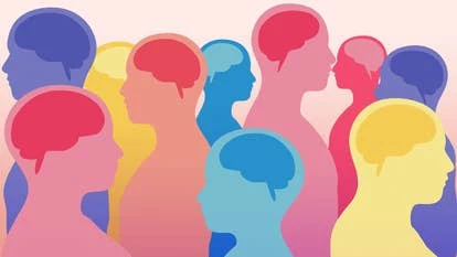 神经多样姓相关图片