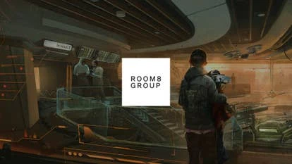 Room8Group宣布高管岗位新任，强化数字营销战略