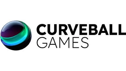 Curveball Games logo