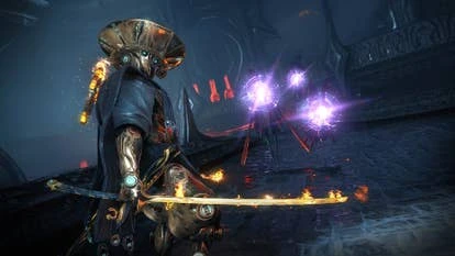 Warframe即将上线的新内容