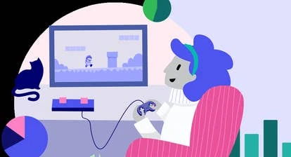 2022年全球PC和主机游戏收入降至923亿美元——游戏市场下滑趋势分析