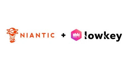 Niantic收购Lowkey公司，增强增强现实游戏内容开发能力