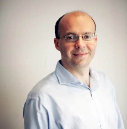 Nicholas Lovell 讨论FarmVille