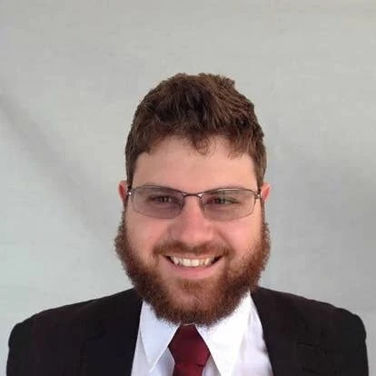 Nick Hall 访谈图片