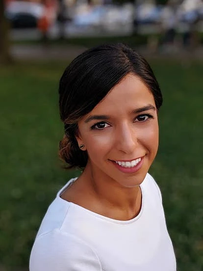 妮卡·努尔（Nika Nour）