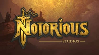 Notorious Studios公司 logo
