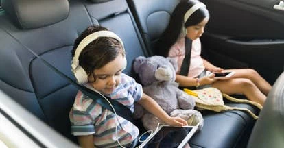 英伟达云游戏进入汽车领域