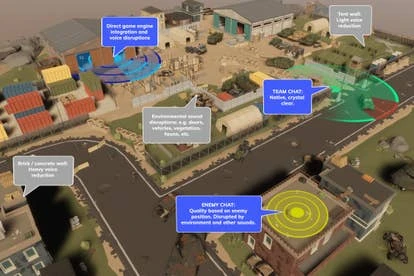 Unity空间音频示例