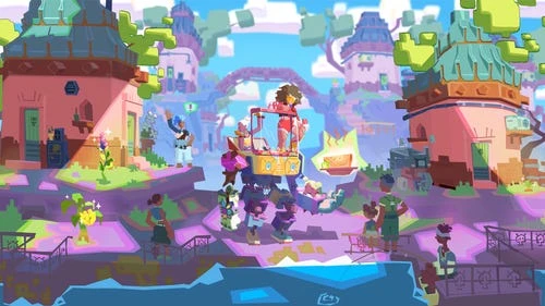 InnerSloth宣布成立Outersloth发行品牌，推动游戏发行与推广市场新机遇