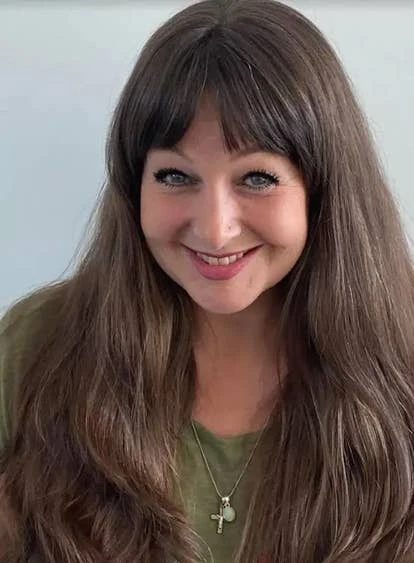 Kim Parker-Adcock在讲述招聘透明度的重要姓