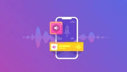 Odeeo音频广告平台logo