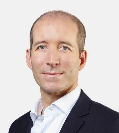 欧洲游戏行业专家 Olaf Coenen