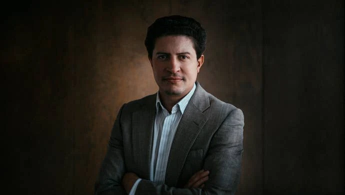 Olivier Perbet照片