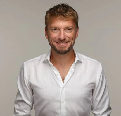 Olliver Heins 和 Paul Schempp