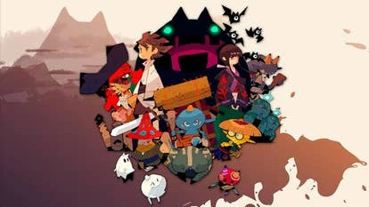 《贵：追寻成为最强贵族》游戏封面