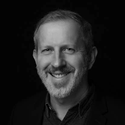 Dont Nod创始人兼CEO Oskar Guilbert