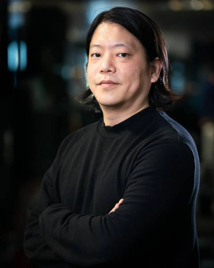 Ouni Kwon，Old School Runes产品营销主管