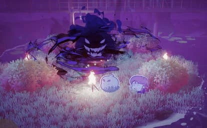 开发商称Digerati未授权发布《外向的幽灵》游戏——最新游戏发布争议