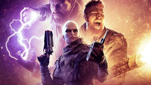 Outriders开发工作室PeopleCanFly裁员项目Gemini团队成员